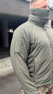 Куртка Light Jacket Olive