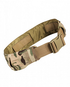 Пояс тактический TasmanianTiger Warrior Belt LC (S) MultiCam