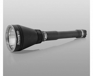 ARMYTEK BARRACUDA (ТЁПЛЫЙ СВЕТ)