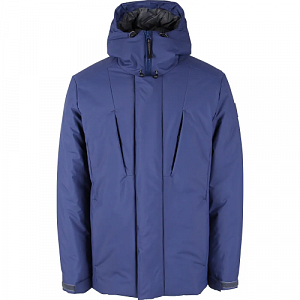 Куртка зимняя Сплав «Таймыр» синяя