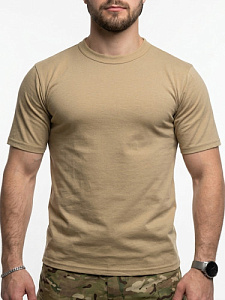 Футболка Beige
