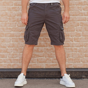 Шорты М65 Cargo, grey