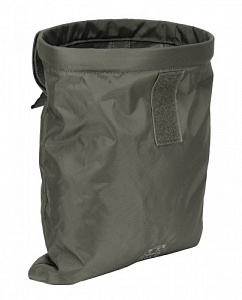 Подсумок под сброс TasmanianTiger Dump Pouch Olive