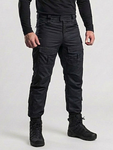 Брюки TIGER Black