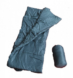 Спальный мешок без подголовника СО-2