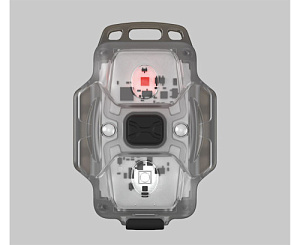 Фонарь Armytek Crystal Yellow