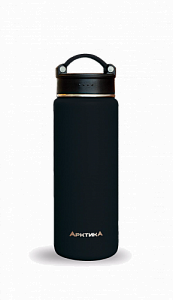 ТЕРМОС ПИТЬЕВОЙ Арктика 708-530 (Black)