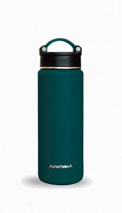 ТЕРМОС ПИТЬЕВОЙ Арктика 708-530 (Aquamarine)