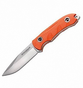 Нож Magnum 02YA123 Orange Outdoor