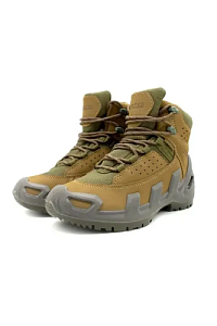 Ботинки Garsing 036 Olive