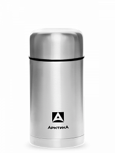 Термос для еды Арктика 301-1000