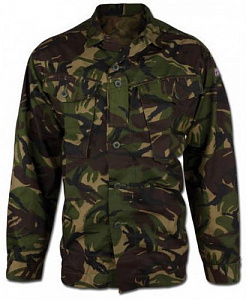 Китель DPM оригинал