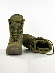 Ботинки Вайпер БУТЕКС 2332 Olive