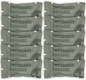 RHINO RESCUE бандаж 6 дюймов