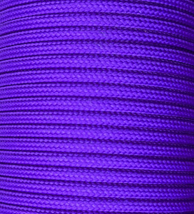 Паракорд фиолетовый