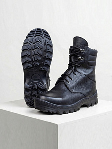 Ботинки Ranger 701 укороченные П/Ш (полу-шерсть)