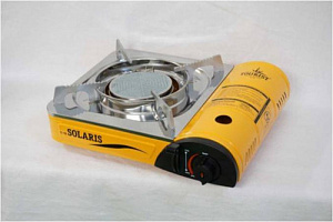 Газовая портативная плита Tourist Solaris TS-700