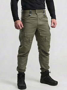 Брюки TIGER Olive