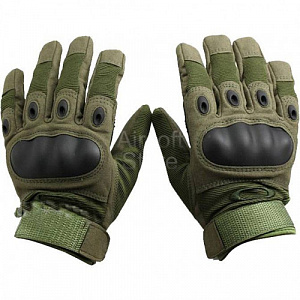 Перчатки тактические палые Gen.1 Olive