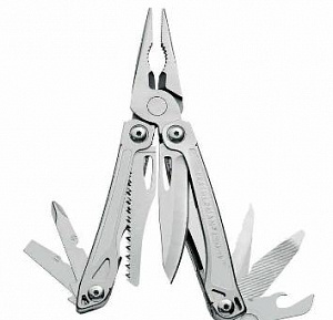 Мультитул LEATHERMAN Sidekick (831439)