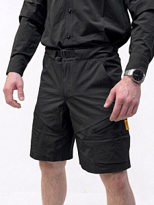 Шорты Coolmax TACTICS ARMOR Black