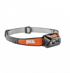Налобный фонарь Petzl Tikka XP E99HOU