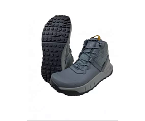 Ботинки треккинговые Under Armour Valsetz RTS реплика Grey