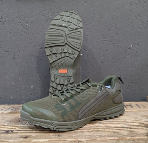 Кроссовки тактические 5.11 Olive 2.0