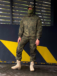 Костюм демисезонный ВКБО (ВКПО) Русская Цифра