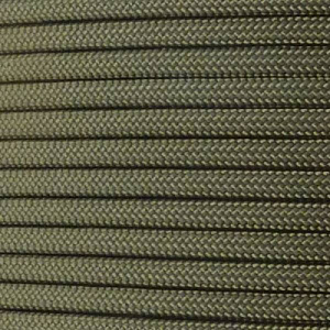 Paracord Olive