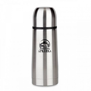 Термос Арктика 101-350 с узким горлом 350 мл