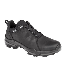 Ботинки Prabos GREYMAN LOW GTX midnight black 014