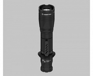 ARMYTEK DOBERMANN PRO MAGNET USB