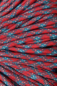 Paracord Confederate