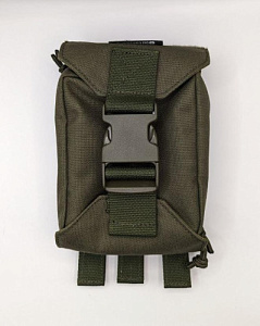 Аптечка отрывная Gen2 Olive