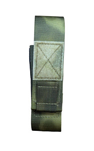 Подсумок под турникет MOLLE Мох