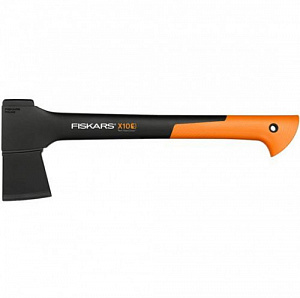 Топор Fiskars X10 S (121443)