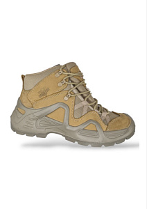 Ботинки тактические Scooter Coyote