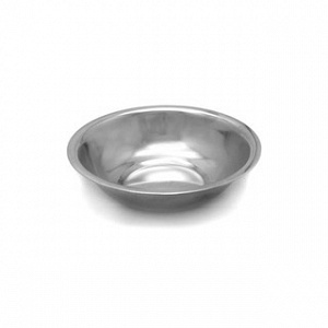 Миска стальная FP1-20