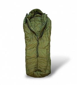 Спальный мешок зимний армии Великобритании Arctic sleeping bag