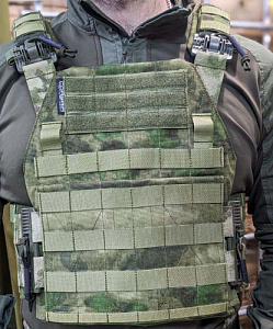 Плитник Gen.2 Мох