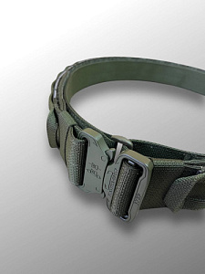 Тактический пояс RUM’S PRO Olive