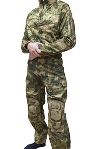 Комплект формы Combat тактический Мох