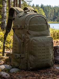 Рюкзак тактический Bang 2.0 30Л Olive