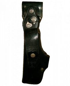 Кобура для Sig-Sauer P6/P225 оригинал (левосторонняя)