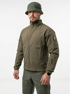 Куртка тактическая S.ARCHON 07-18 Olive