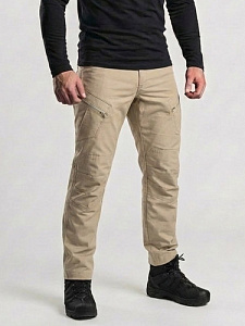 Брюки VOЎK m.002 Coyote