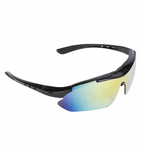 Очки Sport поляризующие чёрные