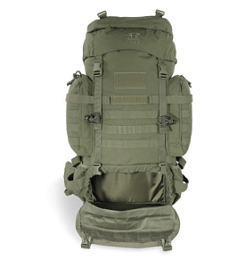 Рюкзак тактический TasmanianTiger Raid Pack MK III Olive