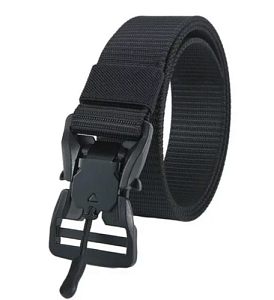 Ремень с магнитом-застёжкой 